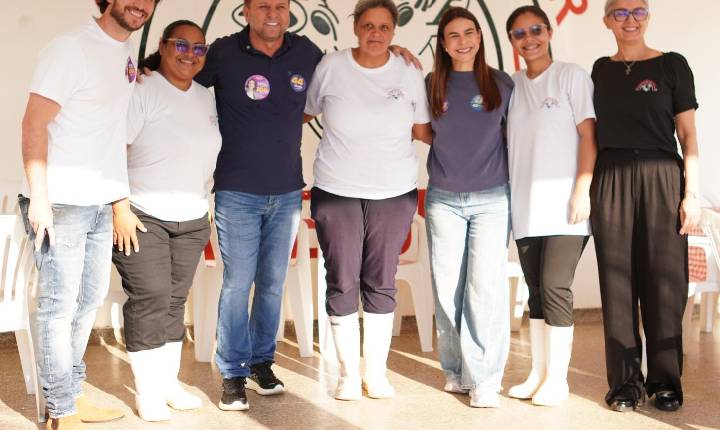Galeria de Imagem