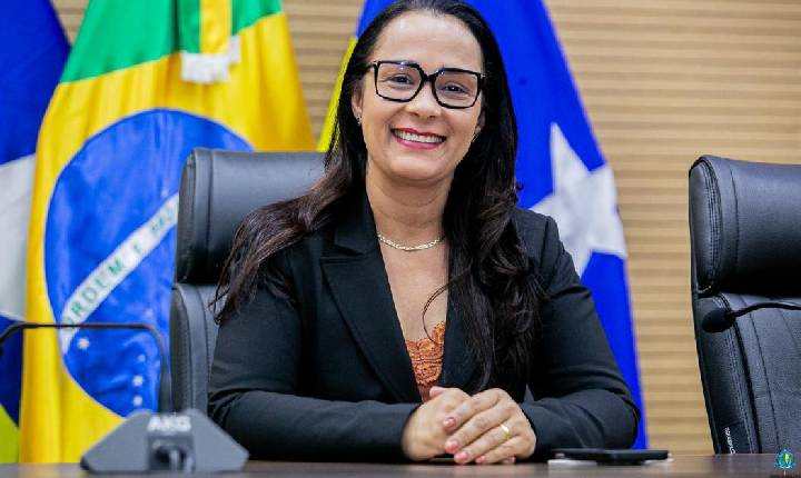 Rosangela Donadon destina R$ 350 mil para reforma da Escola Julieta Vilela Velozo em Colorado do Oeste