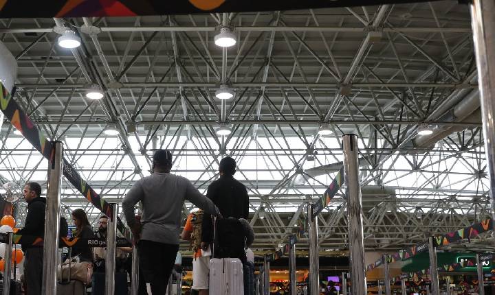 Saiba as novas regras da Anac para passageiros indisciplinados