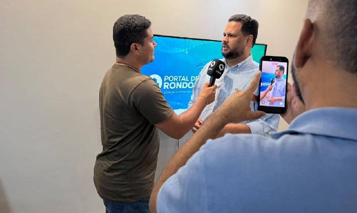 Samuel Costa: “Cuidar de gente é a essência de governar”