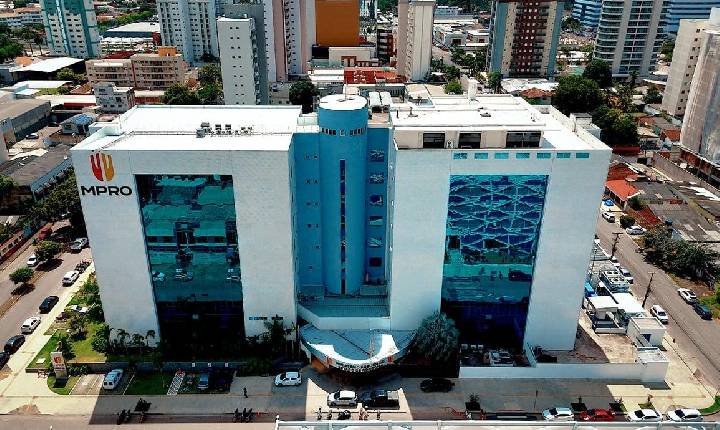 Segunda fase da operação 