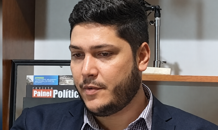 Senado em Rondônia: a eleição que a fotografia não mostra