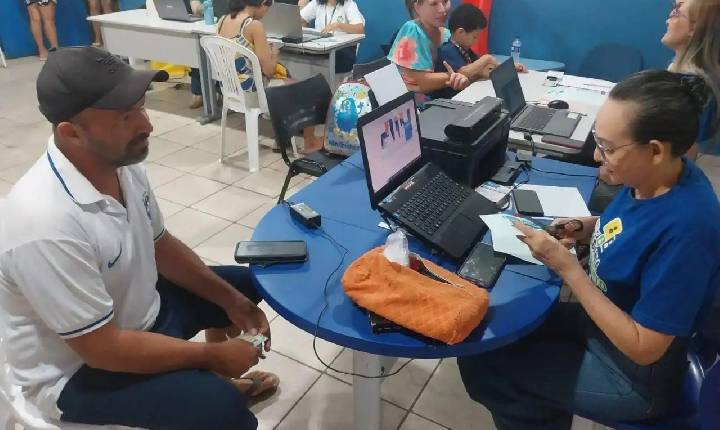 Serviços Gratuitos Chegam à Comunidade Joana D’Arc na Nova Edição do Cidadania em Movimento