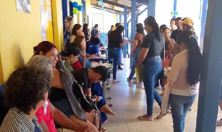 Serviços gratuitos e assistência jurídica chegam à Zona Norte com o Cidadania em Movimento