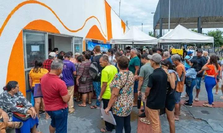 Serviços gratuitos e orientação jurídica na Zona Leste neste sábado