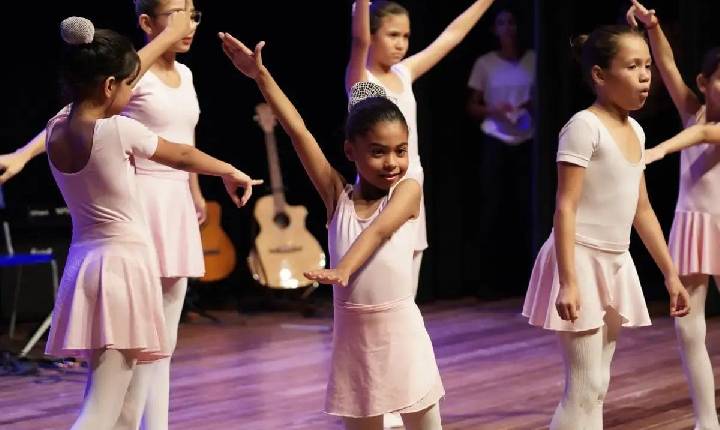 Show de Talentos: Inscrições vão até a próxima quarta-feira (09)