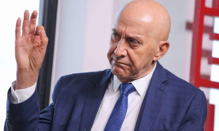Silêncio e ausência: Confúcio Moura falta a debate sobre pedágios da BR-364