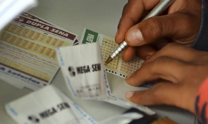 Sorteio da Mega-Sena será neste sábado; prêmio é de R$ 82 milhões