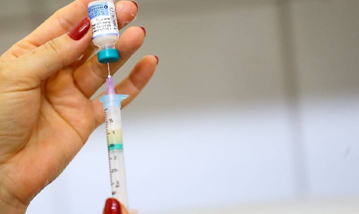 SP: alta de casos de sarampo aumenta preocupação dos serviços de saúde
