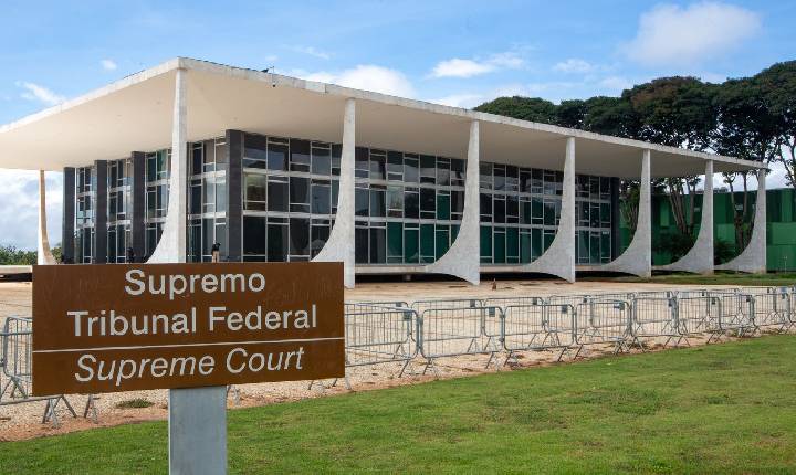 STF tem placar de 4 a 1 contra novo recurso sobre revisão da vida toda