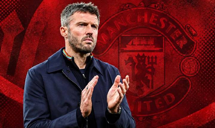 Substitutos em análise: apoio a Carrick no Manchester United se torna incerto