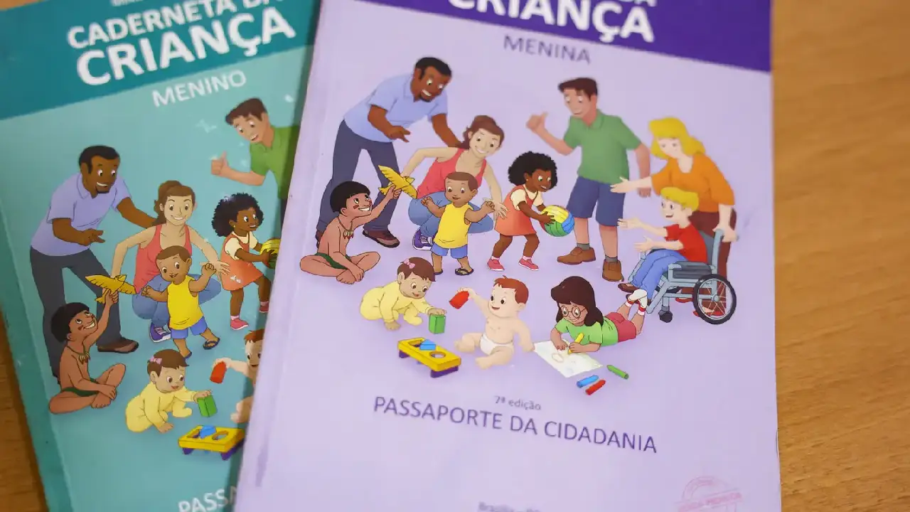 SUS vacina mais de 1 milhão de crianças com Pneumo 20