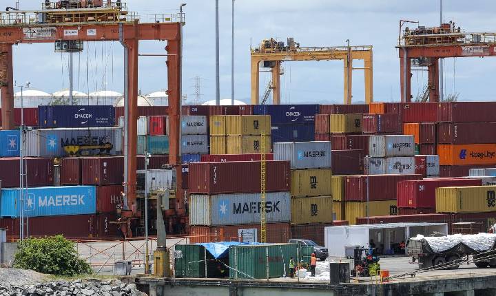 Tarifa de 37,5% dos EUA atinge US$ 6,6 bi em exportações do Brasil