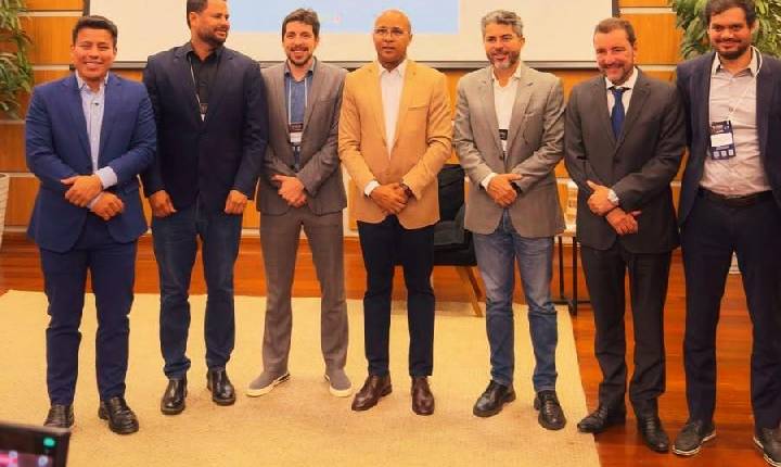 TCE alerta candidatos sobre crise financeira do Estado