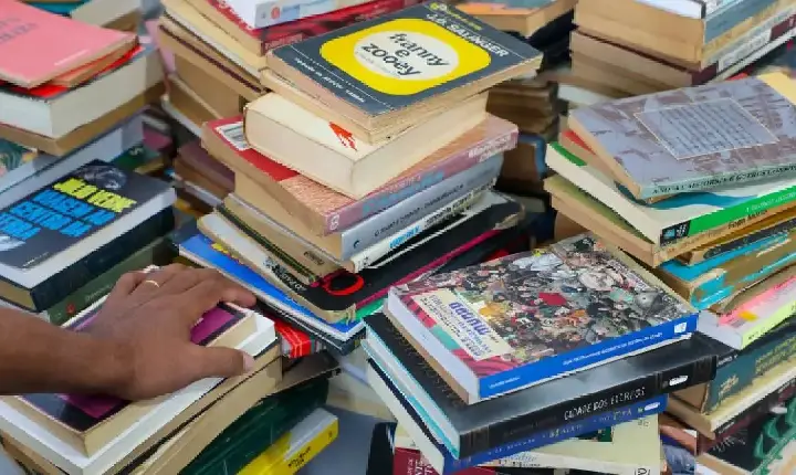 TJRO entrega 508 livros ao sistema prisional e reforça ações de ressocialização