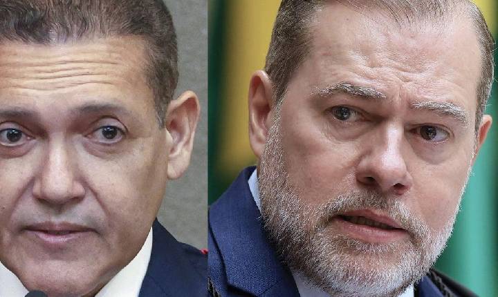 Toffoli é considerado suspeito e Marques se declara impedido em julgamento no STF