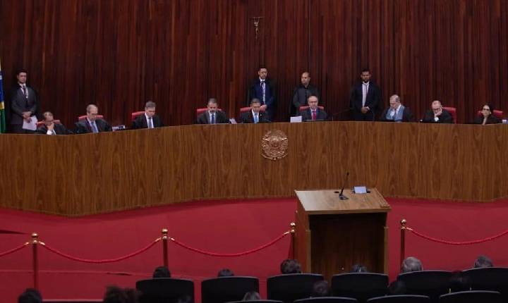 Toffoli será relator de recursos sobre apuração presidencial em Rondônia