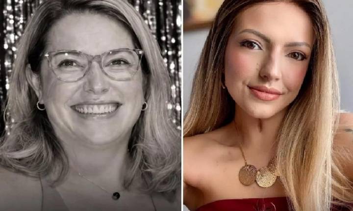 Tragédia de mãe e filha que faleceram em 10 horas emociona internautas