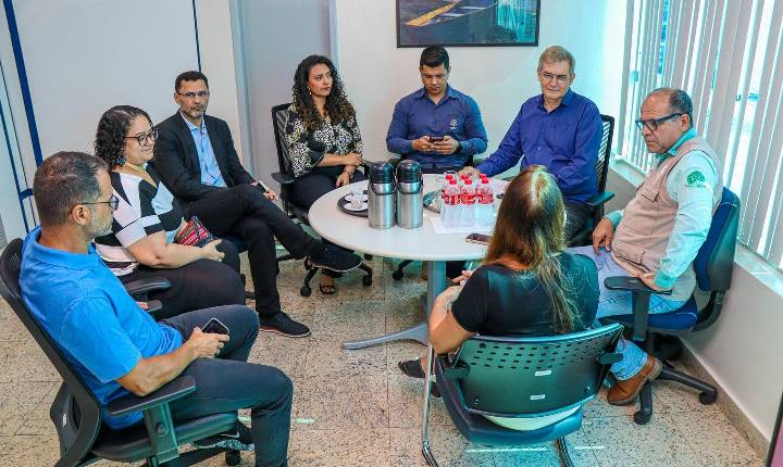 Transferência da Gleba Maravilha é promovida pelo MPRO para o Estado de Rondônia