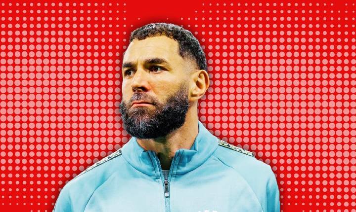 Transferências no futebol europeu: Barça e Real em busca de talento alemão, Benzema cogitado na Premier League e muito mais
