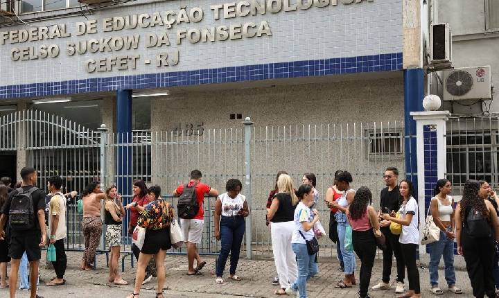 Transporte Gratuito para Candidatos do Enem em 2026 no Rio