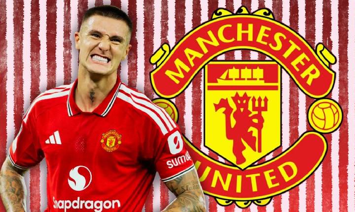 Três atacantes que podem ser contratados pelo United diante das incertezas sobre Sesko