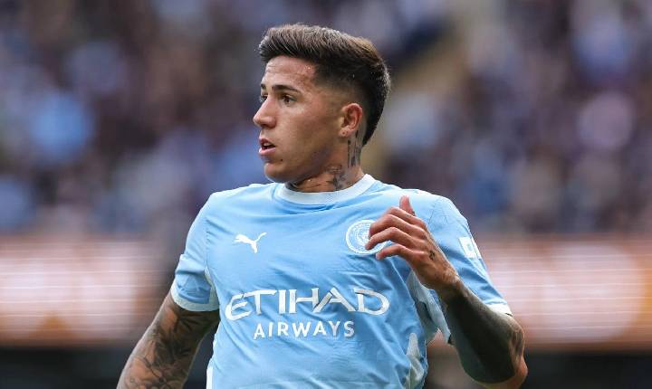 Três jogadores do City são observados pelo Real Madrid após as sanções da Premier League