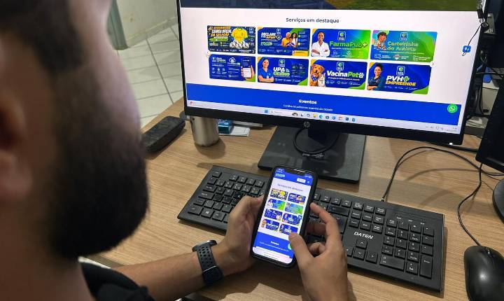 Três problemas que você resolve sem sair de casa usando o celular