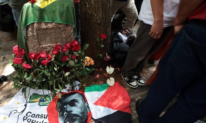 Trinta anos do reconhecimento da responsabilidade do Estado na morte de Marighella