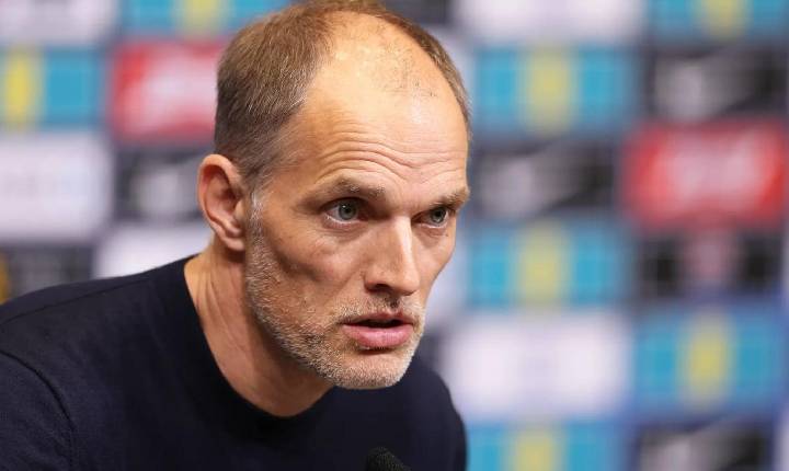 Tuchel admite falha ao não escalar Mainoo na Copa do Mundo