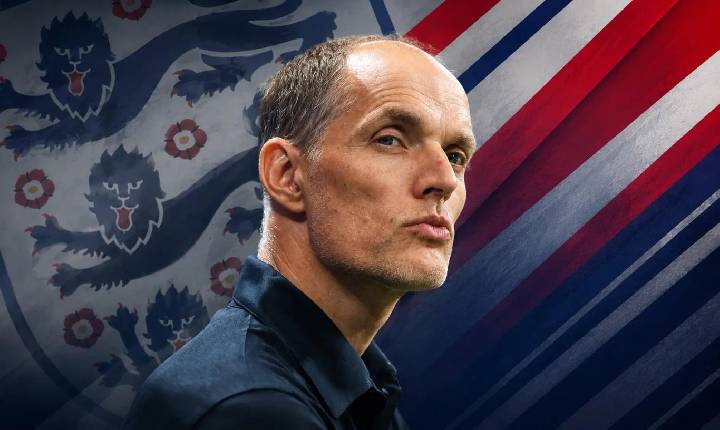 Tuchel altera convocação da Inglaterra para Liga das Nações após cinco ausências