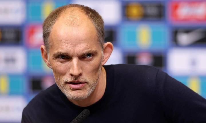 Tuchel orienta Alexander-Arnold após convocação: ‘É necessário que ele faça isso’