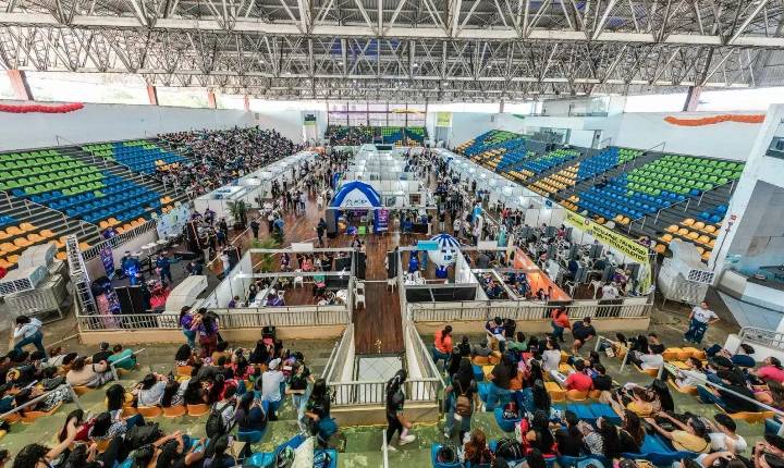 Um ano de Feirão do Emprego: novas histórias a partir de oportunidades