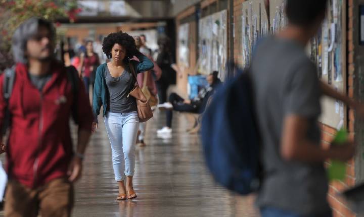 UnB vai sediar encontro nacional de pesquisadores negros 