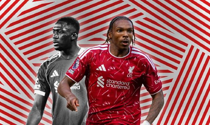 ‘Upgrade no Konaté’: Jovem se destaca no Liverpool amidst grandes contratações