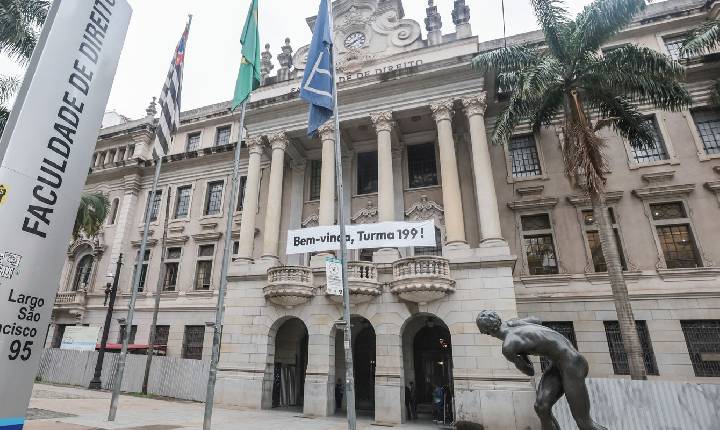 USP trabalha para implantação de cotas PcD no vestibular