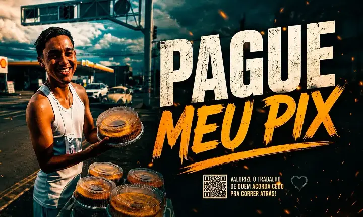 Vendedor de bolos relata prejuízo após 17 clientes deixarem de pagar compras na Zona Sul de Porto Velho