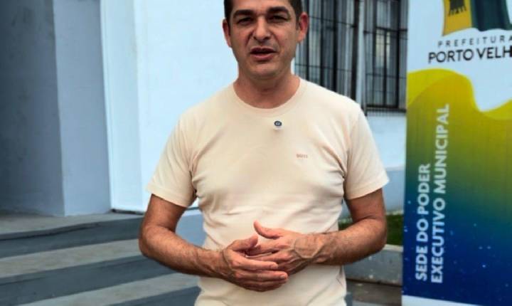 Vereador Adalto de Bandeirantes cobra mutirão para recuperação das estradas de União Bandeirantes