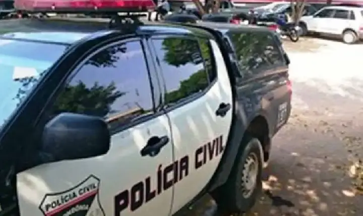 Vigilante é liberado após esfaquear caminhoneiro em Rondônia