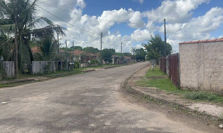 Vila DNIT e Maravilha II entram em nova etapa de regularização fundiária