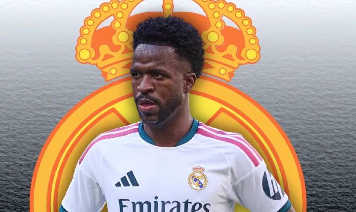 Vinícius Junior já enfrentou início de temporada tão complicado no Real Madrid?