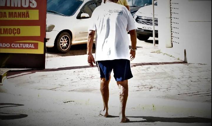 Violência contra a pessoa idosa: nem sempre deixa marcas visíveis