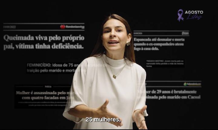 Galeria de Imagem