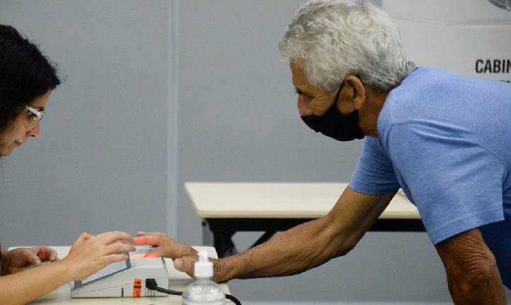 Votação Dispensa Prova de Vida para Aposentados e Pensionistas