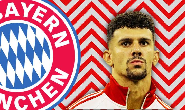 Zagueiro avaliado em R$ 471,5 milhões é alvo de Bayern, Chelsea e United