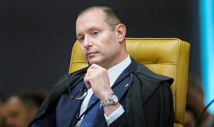 Zanin: investigar Moraes requer julgamento dos atos de Mendonça