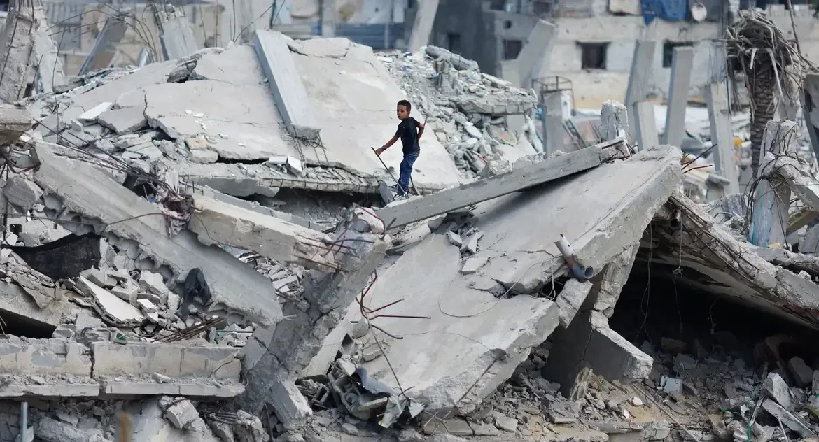 Anistia Internacional classifica ação de Israel em Gaza como genocídio
