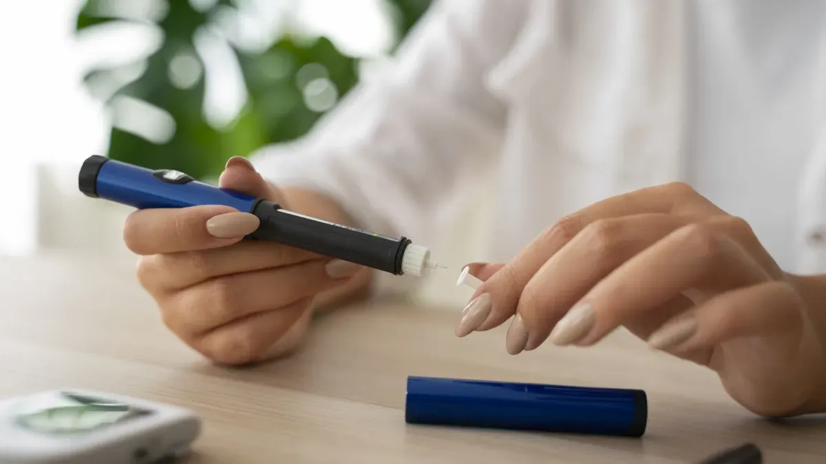 Anvisa Autoriza Produção de Medicamentos à Base de Liraglutida para Diabetes e Obesidade