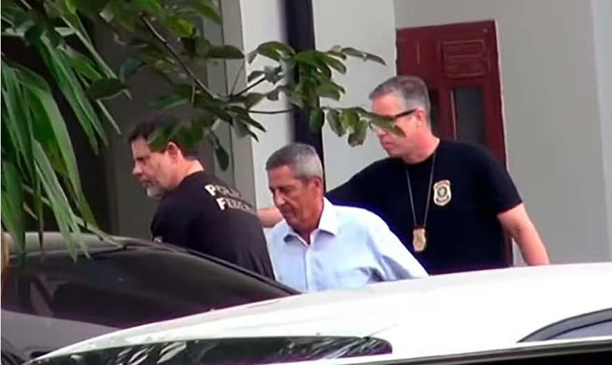 Atrás do 'pessoal do agro': PF rastreia transações em espécie em Goiânia e Brasília para identificar financiadores do golpe