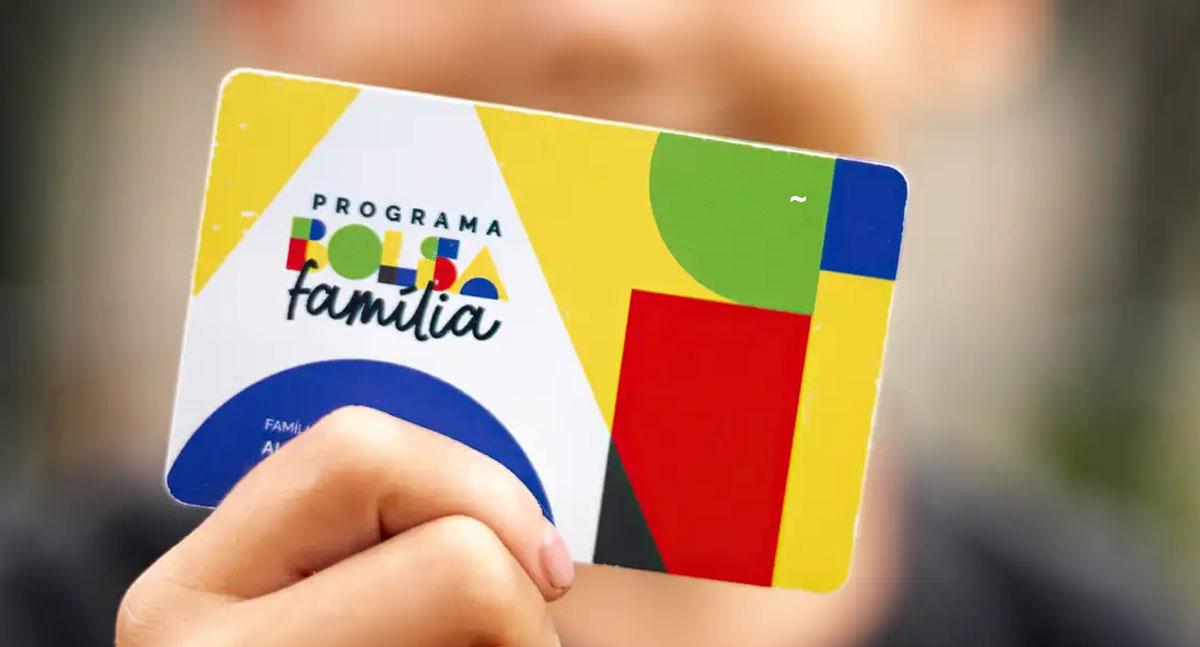 Bolsa Família chega a 20,8 milhões de famílias em dezembro